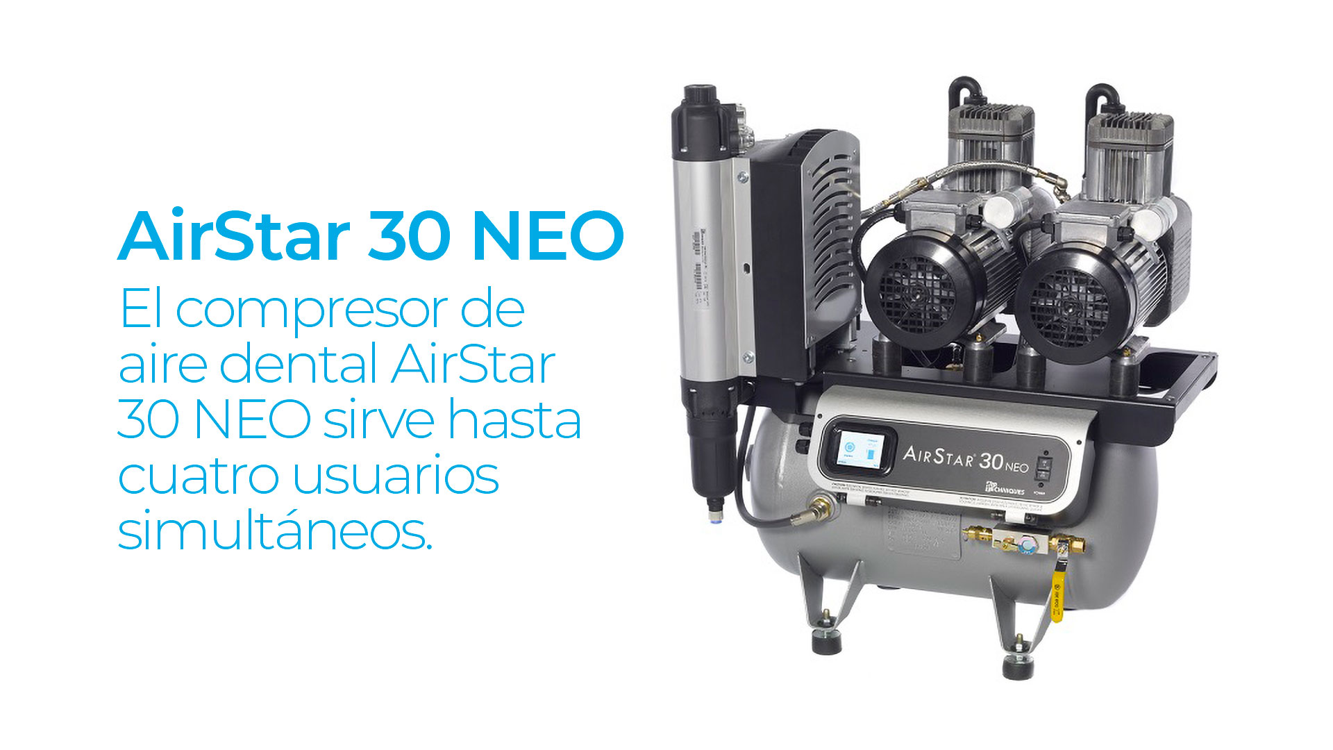AirStar 30 NEO AirStar 30 NEO