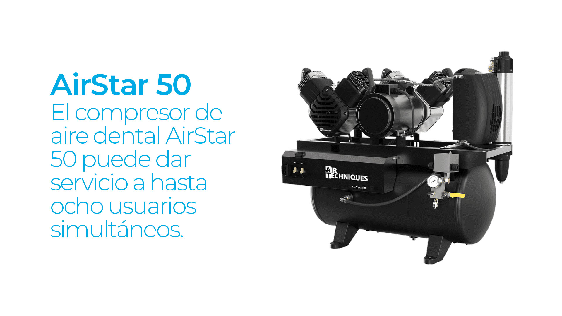 AirStar 50 AirStar 50