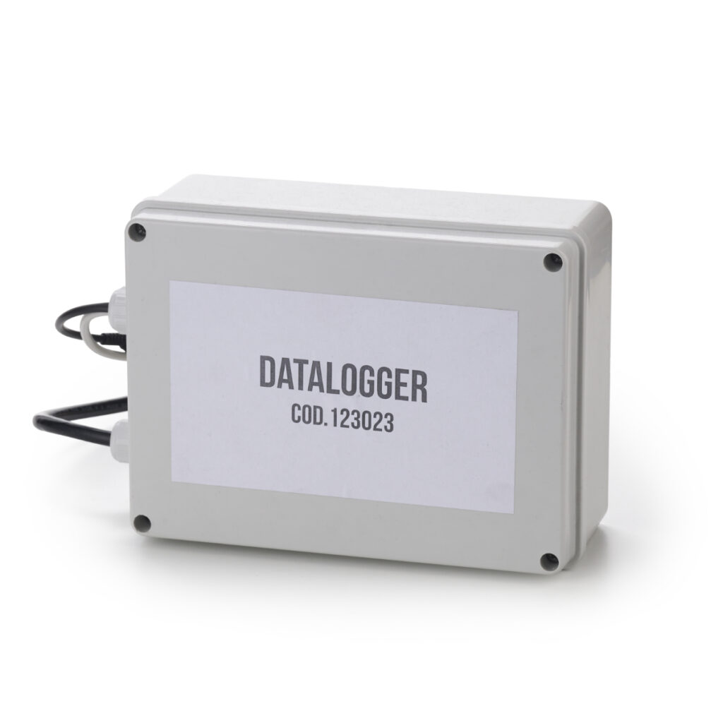 Datalogger