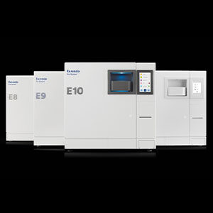 Autoclaves