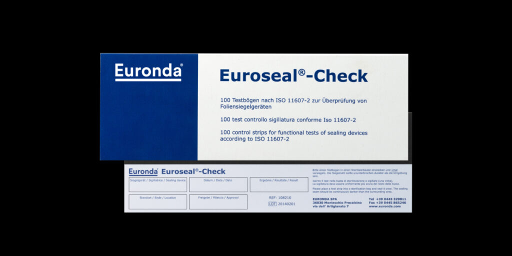 Euroseal Check