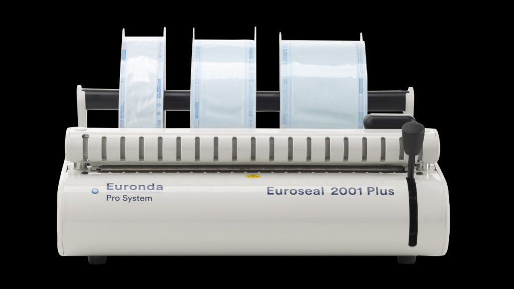 Euroseal 2001 Plus