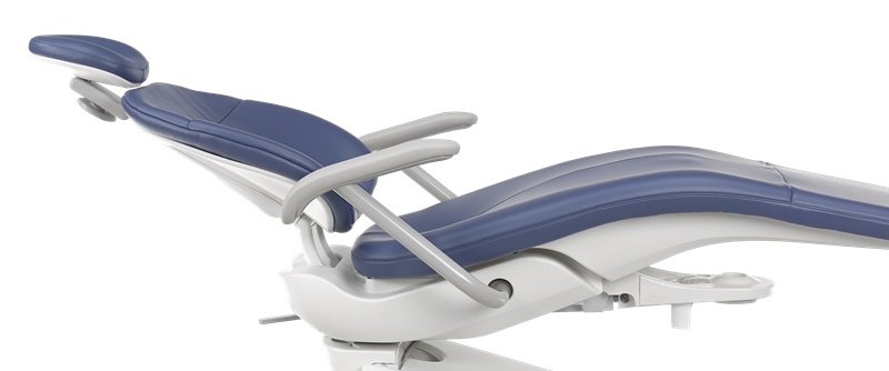 Sillon dental A-dec 300