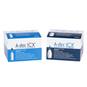 A-dec ICX