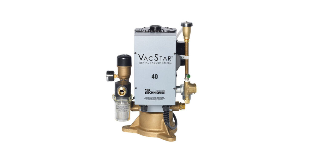 Imagen VacStar 40