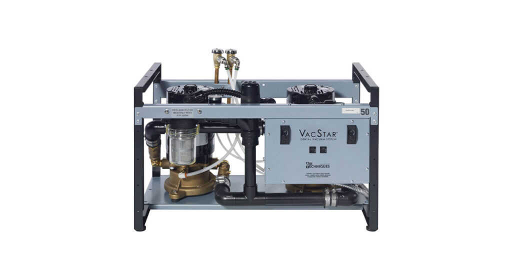 Imagen VacStar 50