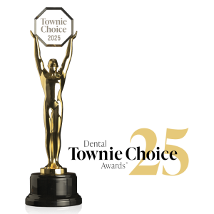 Townie Choice Awards 2025