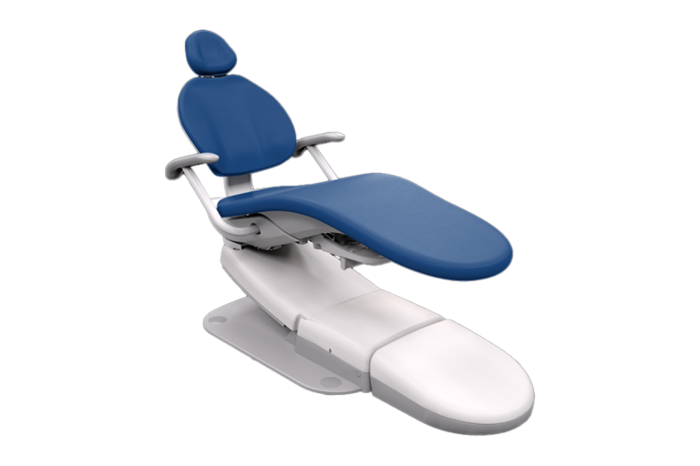Sillón dental A-dec Performer eVo