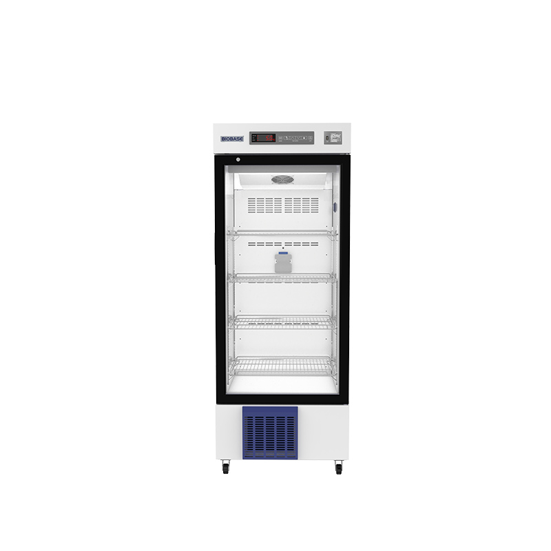 Refrigerador de laboratorio 288L 298L 358L 368L 468L