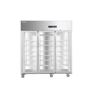 Refrigerador de laboratorio de 1500 L, 2~8℃