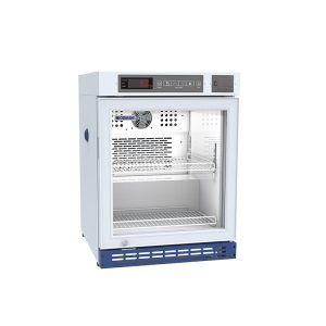 Refrigerador de laboratorio (puerta única) 68L 108L 118L 238L