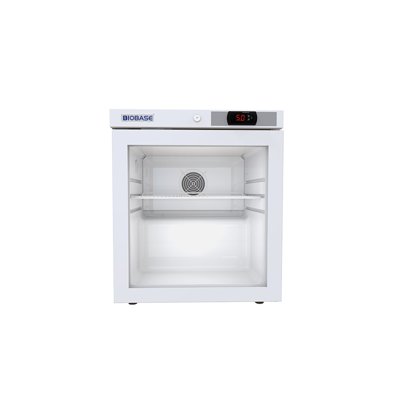 Refrigerador de laboratorio (tipo económico) Tipo vertical 46L 150L 320L 400L