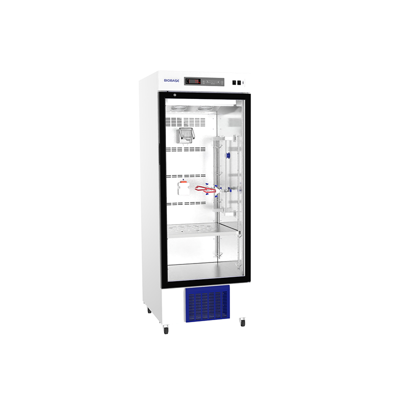 Refrigerador para cromatografía 450L 1000L