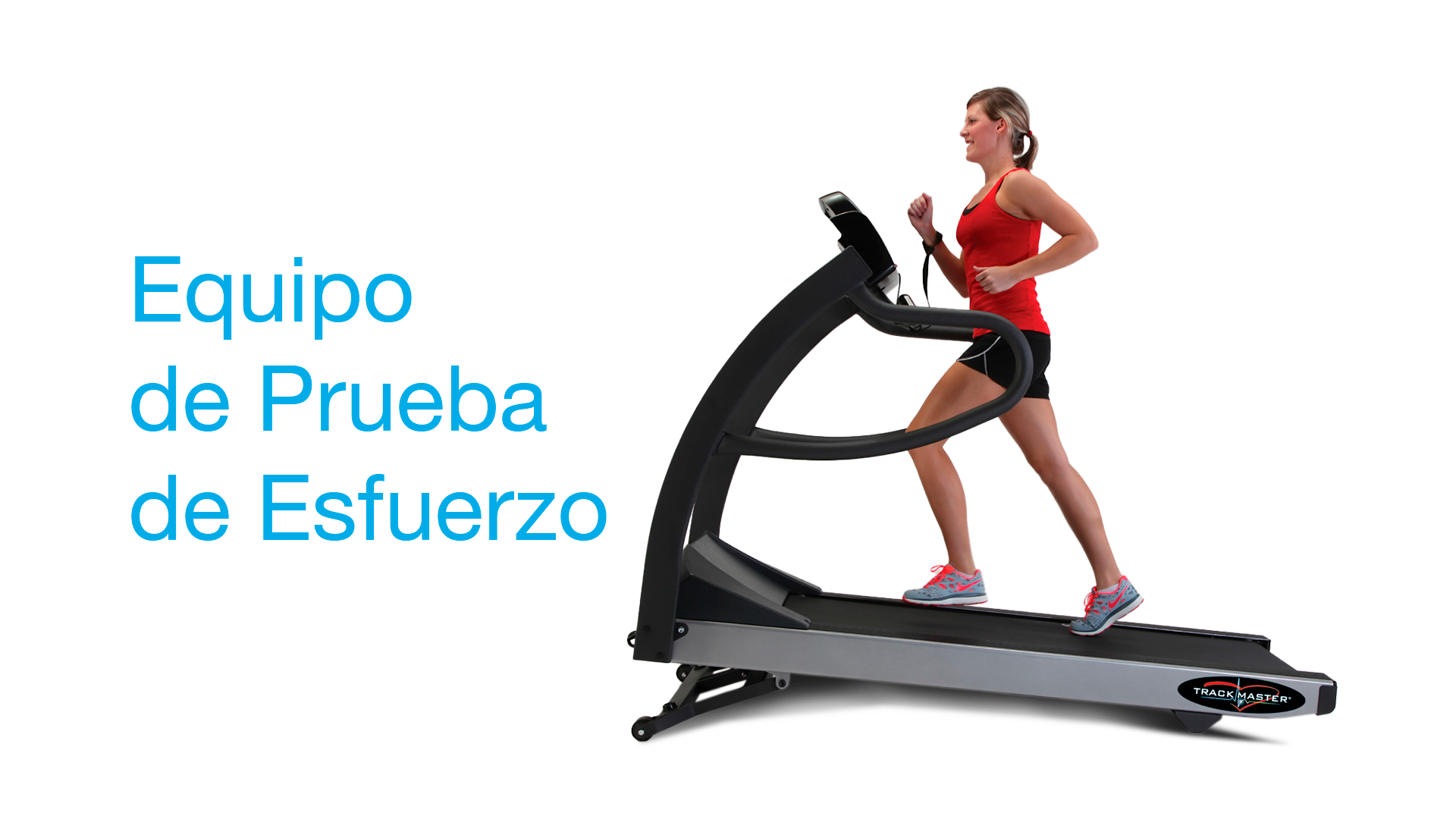Prueba de esfuerzo